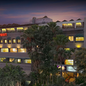 Hotel Airport Centre Point photo