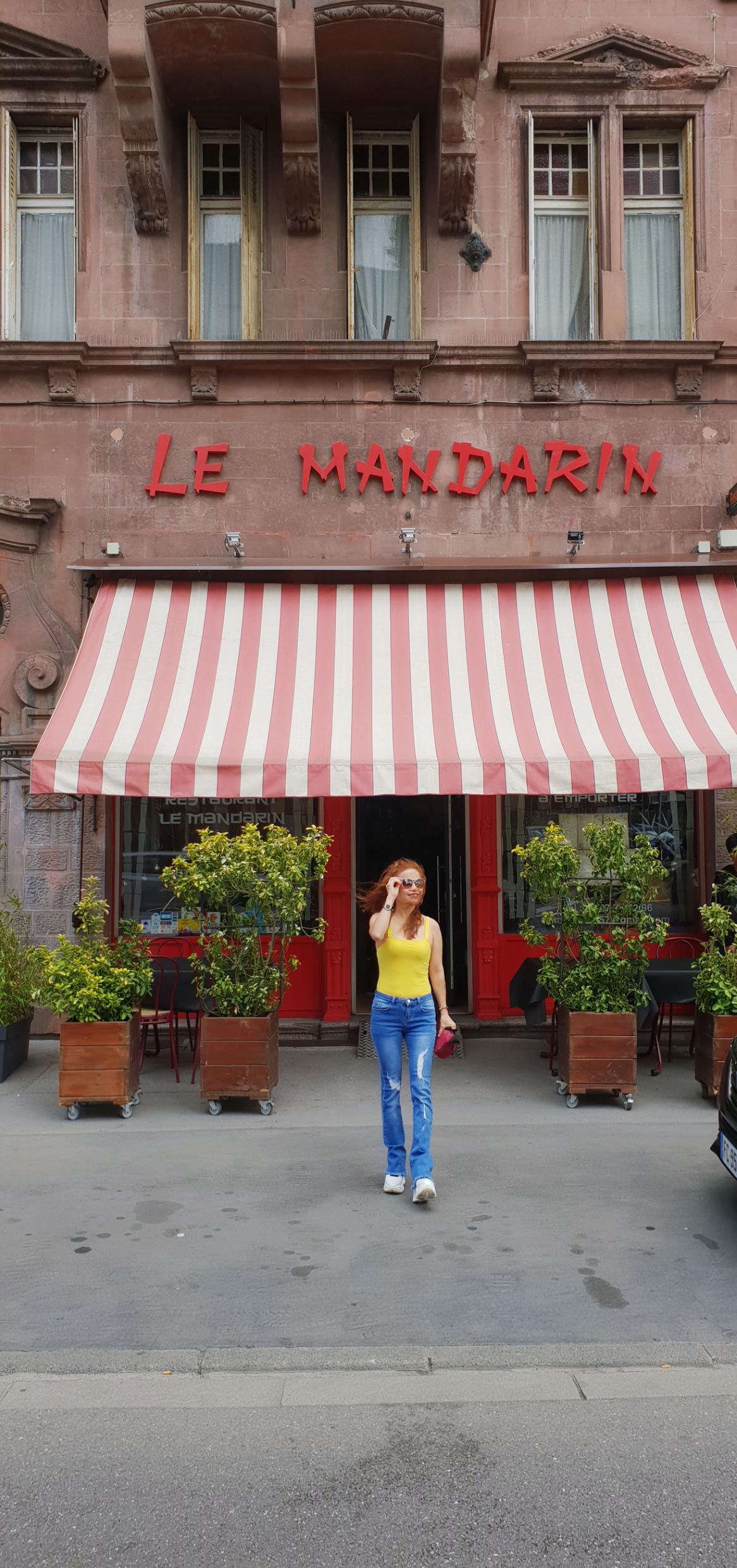 Photo n° 1 de l'avis de Thuy.g fait le 16/06/2019 à 19:23