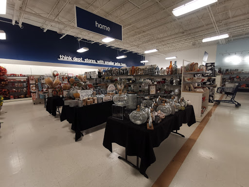 Department Store «Marshalls», reviews and photos, 5932 Roswell Rd, Sandy Springs, GA 30328, USA