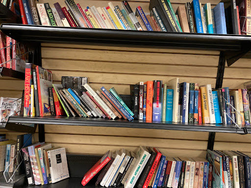 Thrift Store «Amvets Thrift Stores», reviews and photos, 109 S Seven Oaks Dr, Knoxville, TN 37922, USA