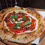 Photo n°1 de l'avis de Alessandra.e fait le 05/09/2021 à 11:44 sur le  Bob Alchimia A Spicchi à Montepaone