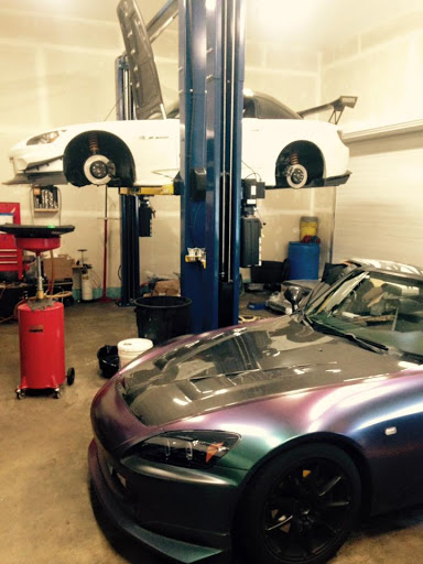 Auto Repair Shop «Top Spec Auto Repair», reviews and photos, 5606 Evergreen Way, Everett, WA 98203, USA