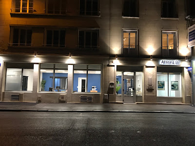 Allianz Assurance COMPIEGNE PALAIS - CHARTON & VERRIERE à Compiègne