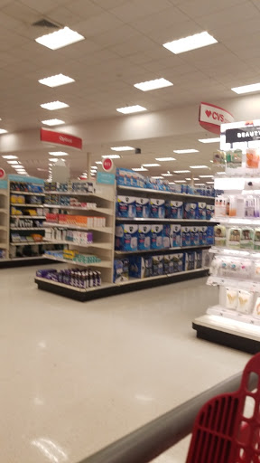 Department Store «Target», reviews and photos, 12130 Jefferson Ave, Newport News, VA 23602, USA