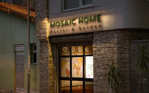 Mosaic Home image