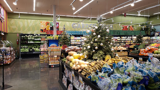 Supermarket «Ideal Marketplace», reviews and photos, 85 Ackerman Ave, Clifton, NJ 07011, USA