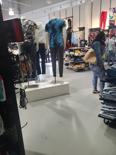 Clothing Store «rue21», reviews and photos, 4015 S Interstate Hwy 35 #328, San Marcos, TX 78666, USA