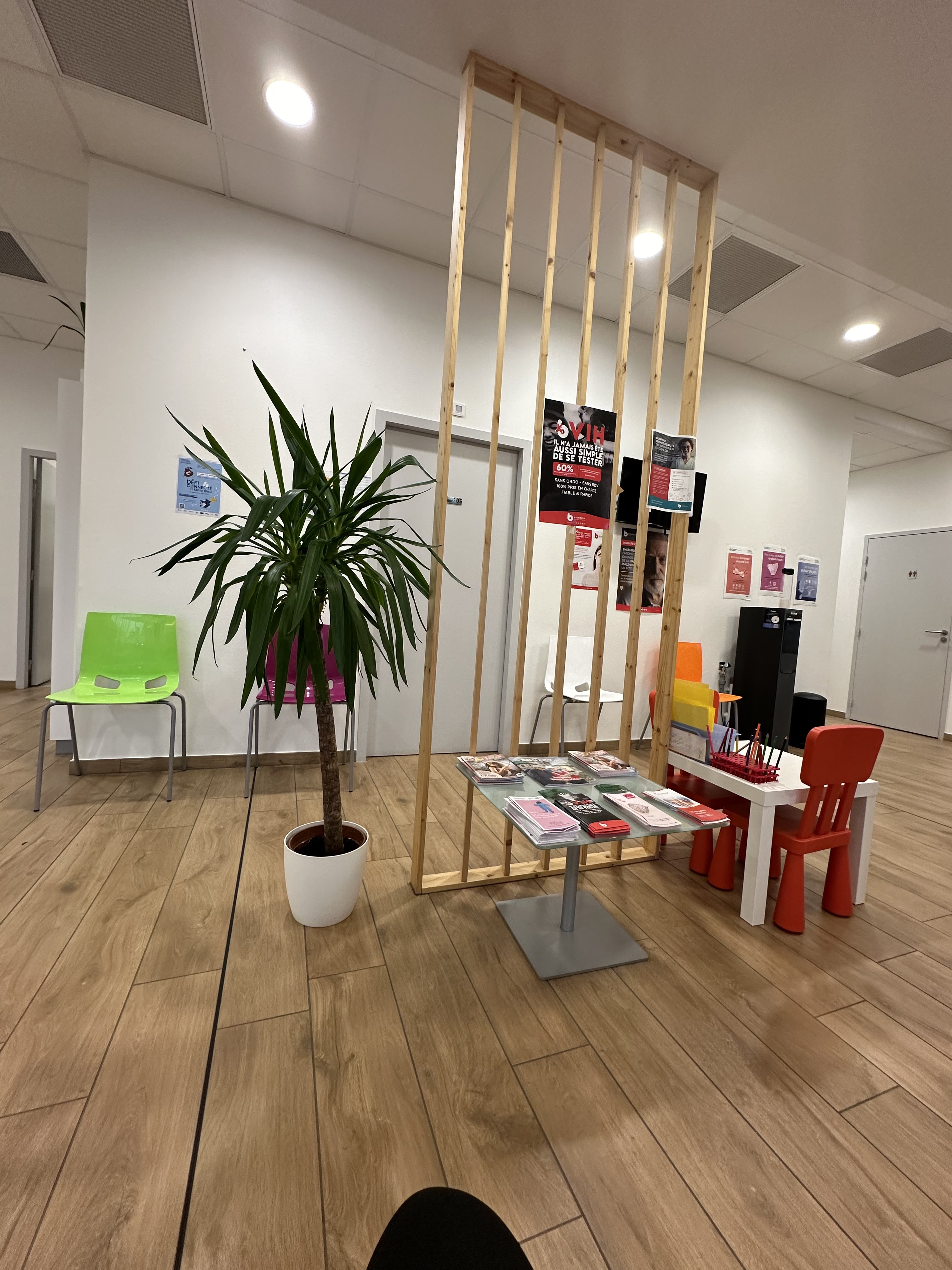 Photo n° 2 de l'avis de Bruno.r fait le 27/03/2024 à 06:51