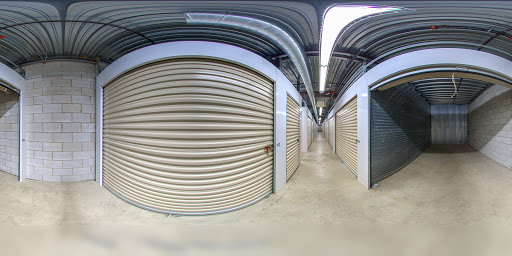 Self-Storage Facility «CubeSmart Self Storage», reviews and photos, 707 Enterprise Dr, Lewis Center, OH 43035, USA