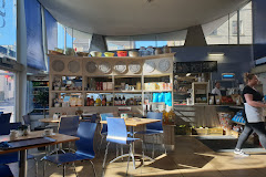 The Granary Cafe