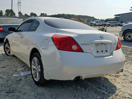 Auto Parts Store «Cobb Auto Salvage», reviews and photos, 4995 Powder Springs Dallas Rd, Powder Springs, GA 30127, USA