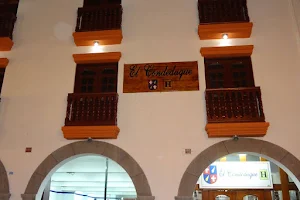 Hotel El Condeduque - SOL PALATIUM image