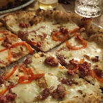 Photo n°2 de l'avis de Carlo.r fait le 19/06/2022 à 11:51 sur le  Al Desco Pizzeria Gourmet à Retorbido