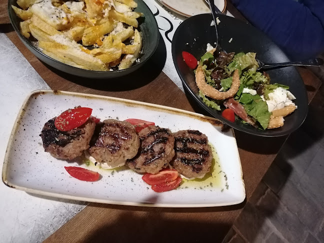 Αξιολογήσεις για το Εστιατόριο Παλιά Αγορά/Palia Agora στην Κυπαρισσία - Εστιατόριο