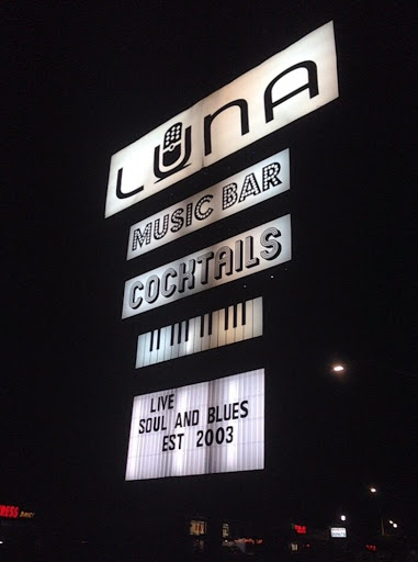 Night Club «Luna», reviews and photos, 6740 San Pedro Ave, San Antonio, TX 78216, USA