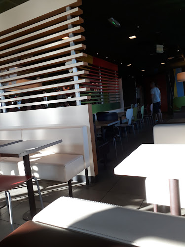 McDonald's à Coutras