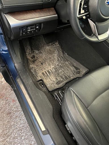 Car Wash «Splash Car Wash», reviews and photos, 570 Bedford Rd, Bedford Hills, NY 10507, USA