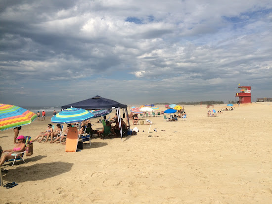 Praia do Camacho