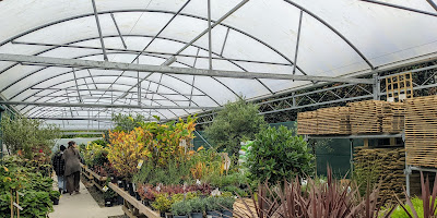 Skibbereen Garden Centre Limited