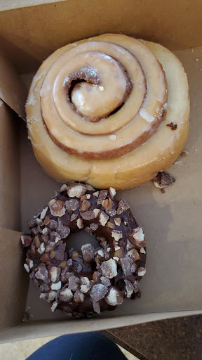 Donut Shop «Hurts Donut Co.», reviews and photos, 1301 5th St #105, Coralville, IA 52241, USA