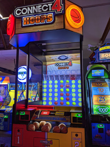 Bowling Alley «KingPins Family Entertainment Center», reviews and photos, 3550 SE 92nd Ave, Portland, OR 97266, USA