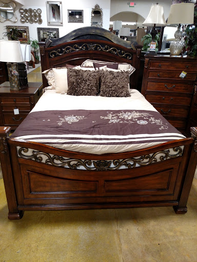 Furniture Store «Del Sol Furniture», reviews and photos, 8210 W Indian School Rd, Phoenix, AZ 85033, USA