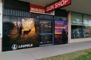 Swan Hill Fishing and Shooting Supplies image