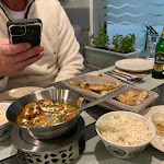 Photo n°4 de l'avis de Margarida.a fait le 09/03/2024 à 12:48 sur le  Pukiki Curry à Sesimbra