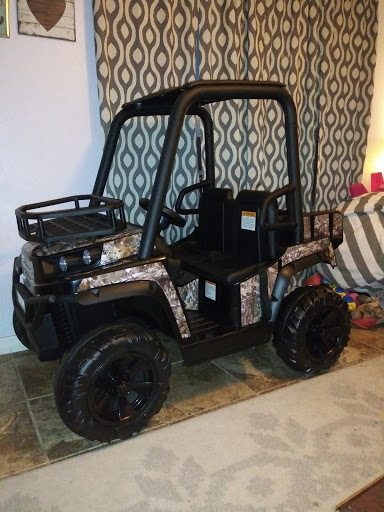 Personal Injury Attorney «The Paul Powell Law Firm», reviews and photos