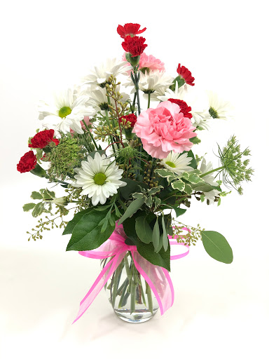 Florist «Relles Florist», reviews and photos, 2400 J St, Sacramento, CA 95816, USA