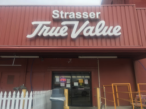 Home Improvement Store «Strasser True Value Hardware», reviews and photos, 910 Southwest Blvd, Kansas City, KS 66103, USA