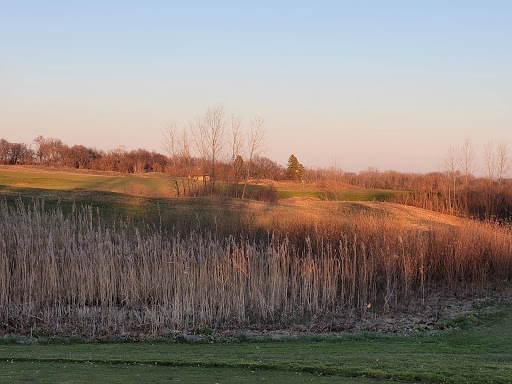 Golf Course «The Highlands of Elgin Golf Course», reviews and photos, 875 Sports Way, Elgin, IL 60123, USA