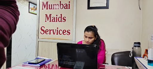 Mumbai Maid Services : Full time Maid, House Maid, Register Maid, 24 Hours Maid Service in Mumbai