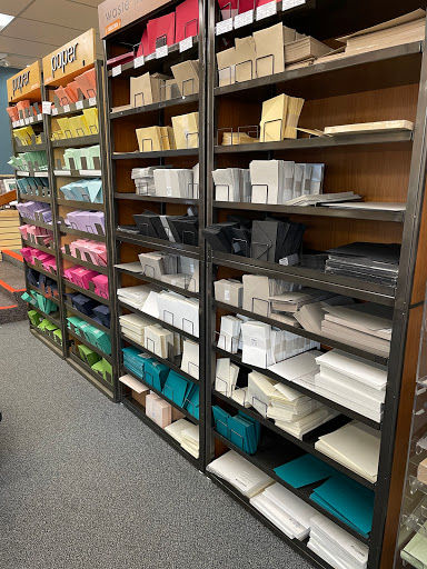 Art Supply Store «Sam Flax Orlando», reviews and photos, 1800 E Colonial Dr, Orlando, FL 32803, USA