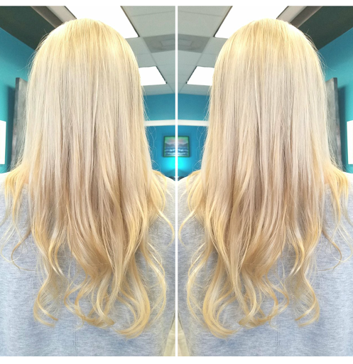 Hair Salon «Small Talk Hair Care», reviews and photos, 1600 W League City Pkwy, League City, TX 77573, USA