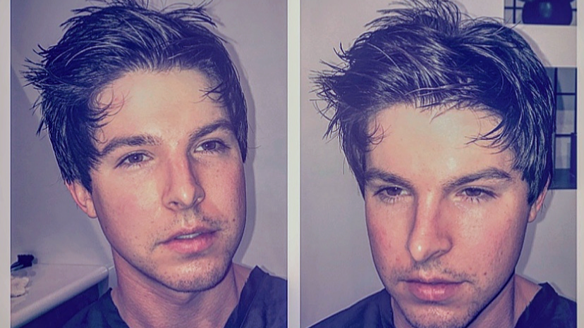 Fine Men’s Salon at studio 7 91361
