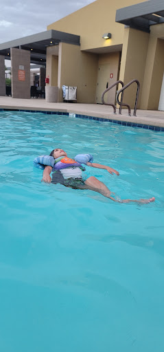 Health Club «Ocotillo Village Health Club & Spa», reviews and photos, 4200 S Alma School Rd, Chandler, AZ 85248, USA