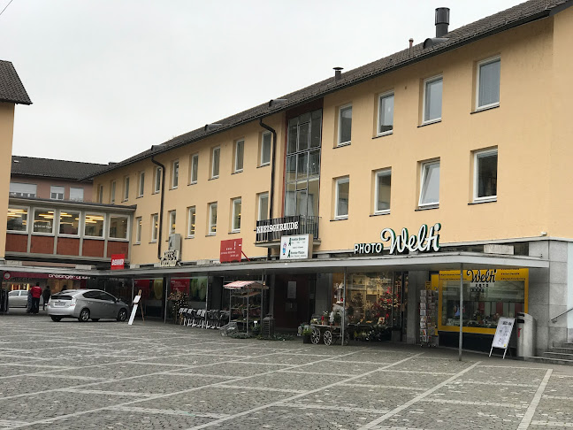 PBZ Bibliothek Altstetten - Zürich