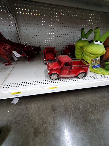 Department Store «Rural King», reviews and photos, 1800 IN-44, Shelbyville, IN 46176, USA