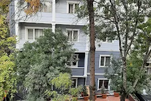 Yali Hotel image