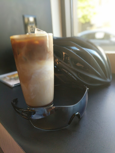 Cafe «illy Caffè», reviews and photos, 2055 Union St, San Francisco, CA 94123, USA