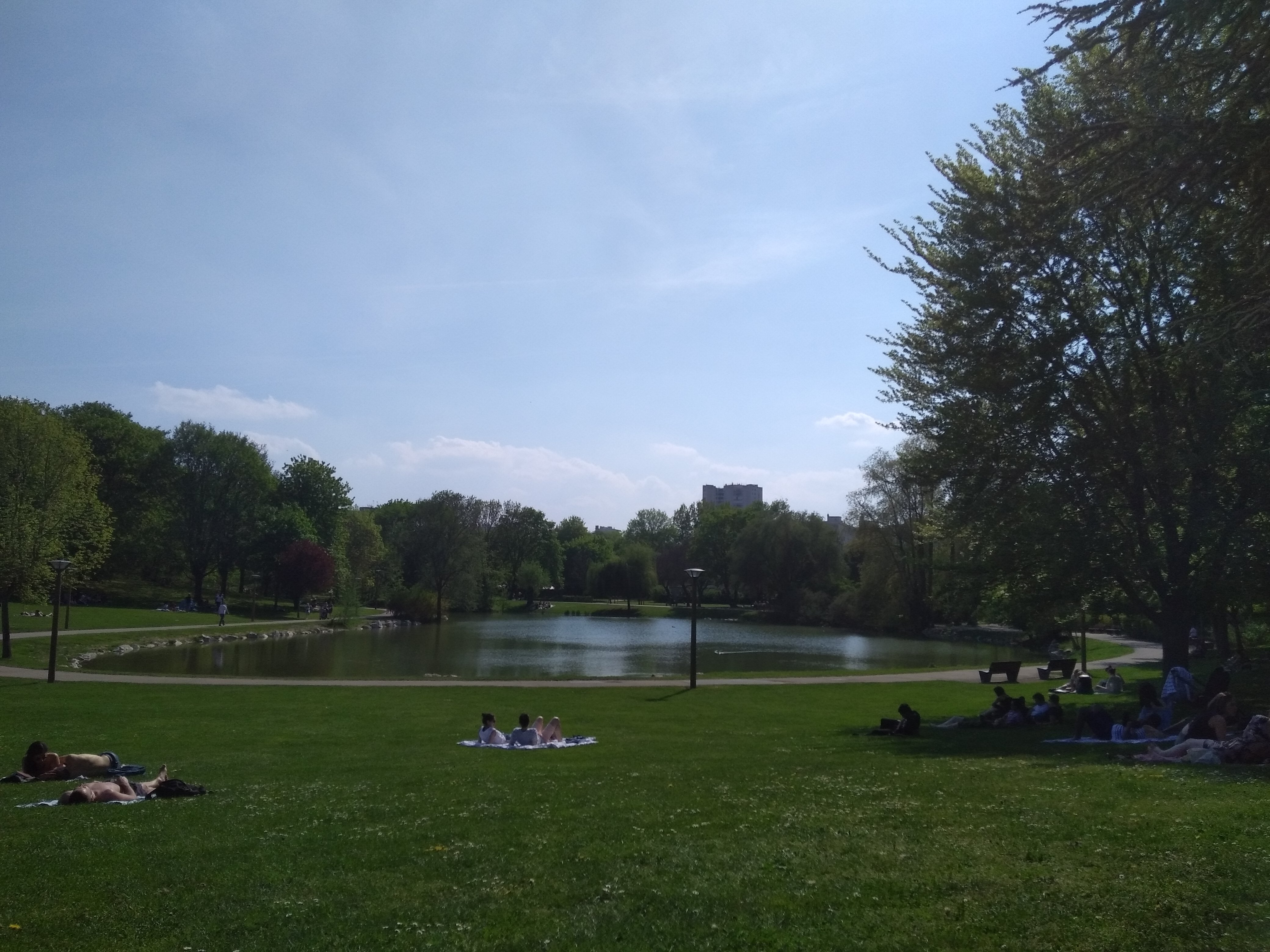 Photo n° 3 de l'avis de Jean-David.A fait le 02/05/2018 à 08:36