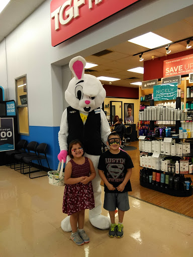 Department Store «Walmart Supercenter», reviews and photos, 1407 N Loop 336 W, Conroe, TX 77304, USA