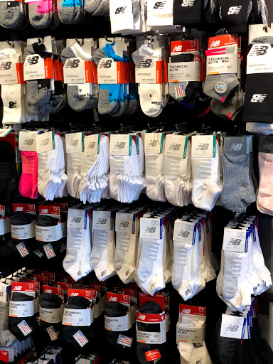 Shoe Store «New Balance», reviews and photos, 501 Evergreen Way #525, South Windsor, CT 06074, USA