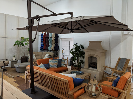 Outdoor Furniture Store «Terra Patio & Garden», reviews and photos, 1064 W El Camino Real, Mountain View, CA 94040, USA