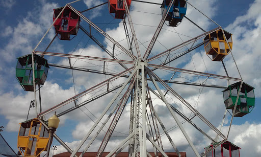 Park «Tuscora Park», reviews and photos, 161 Tuscora Ave NW, New Philadelphia, OH 44663, USA