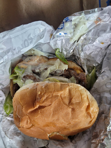 Fast Food Restaurant «Sonic Drive-In», reviews and photos, 590 S Barrington Rd, Streamwood, IL 60107, USA