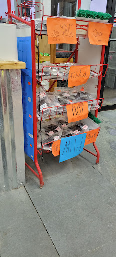 Butcher Shop «Butcher Shopp», reviews and photos, 170 9th St, Pulaski, TN 38478, USA