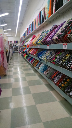 Fabric Store «Jo-Ann Fabrics and Crafts», reviews and photos, 4801 W Irlo Bronson Memorial Hwy, Kissimmee, FL 34746, USA