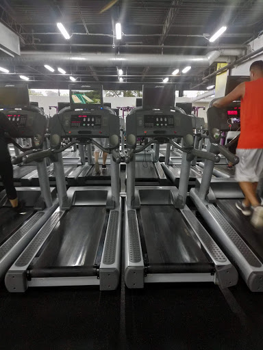 Gym «Planet Fitness», reviews and photos, 1020 Revere Beach Pkwy, Chelsea, MA 02150, USA